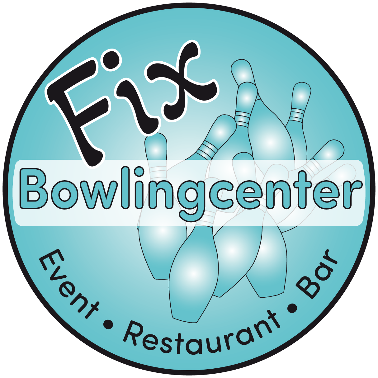 Fix Bowlingcenter
